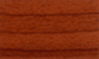 Цвет, в котором может быть произведено изделие (Плинтус для ковролина KP 50)    Махагон