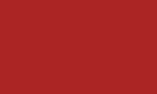 Цвет, в котором может быть произведено изделие (RAL 3000-3033) огненно-красный  RAL 3000