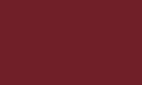 Цвет, в котором может быть произведено изделие (Плинтус для ковролина KP 50) пурпурно-красный  RAL 3004