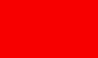 Цвет, в котором может быть произведено изделие (RAL 3000-3033) люминесцентный красный  RAL 3024