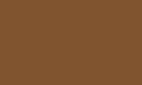 Цвет, в котором может быть произведено изделие (RAL 8000-8029) глиняно-коричневый  RAL 8003