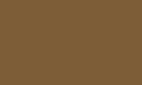 Цвет, в котором может быть произведено изделие (Плинтус для ковролина KP 50) бежево-коричневый  RAL 8024