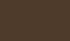 Цвет, в котором может быть произведено изделие (Поручень на перила ПЛ 50x6*) земляно-коричневый  RAL 8028