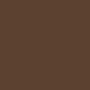 Цвет, в котором может быть произведено изделие (Плинтус для ковролина S 50)    Темно-коричневый